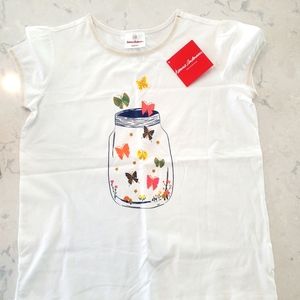 Hanna Andersson NWT sz 150